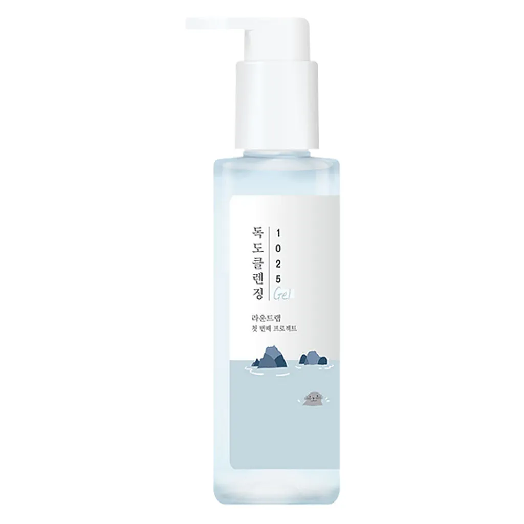 1025 Dokdo Cleansing Gel (150ml)