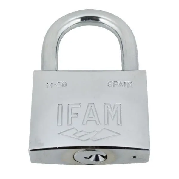 30mm Ifam MAR Rust Proof Padlock