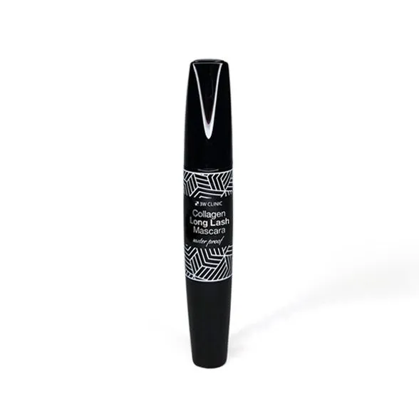 3W CLINIC Collagen Long Lash Mascara 12ml