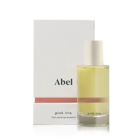 Abel Pink Iris Eau De Parfum