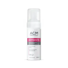 Acm Depiwhite Foam Cleanser