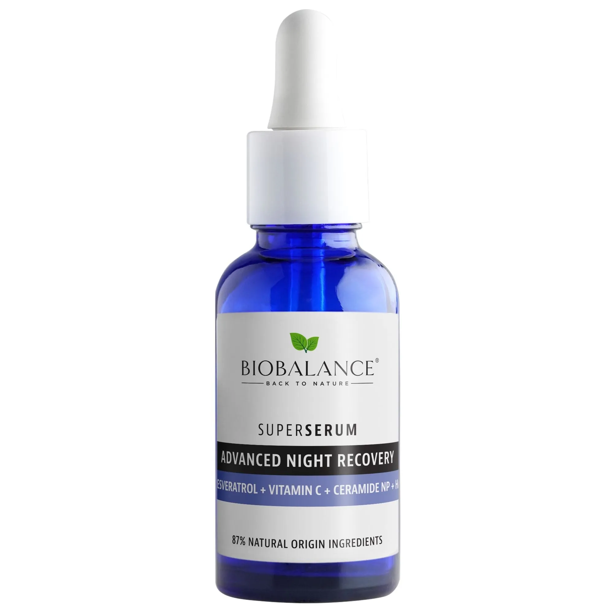 Advanced Night Recovery Super Serum