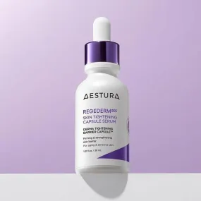 [AESTURA] Regederm 365 Skin Tightening Capsule Serum 30ml