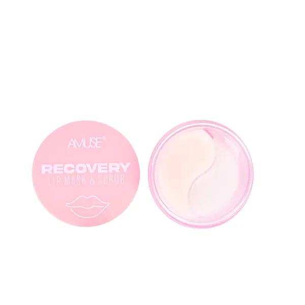 Amuse - Recovery Lip Mask & Scrub