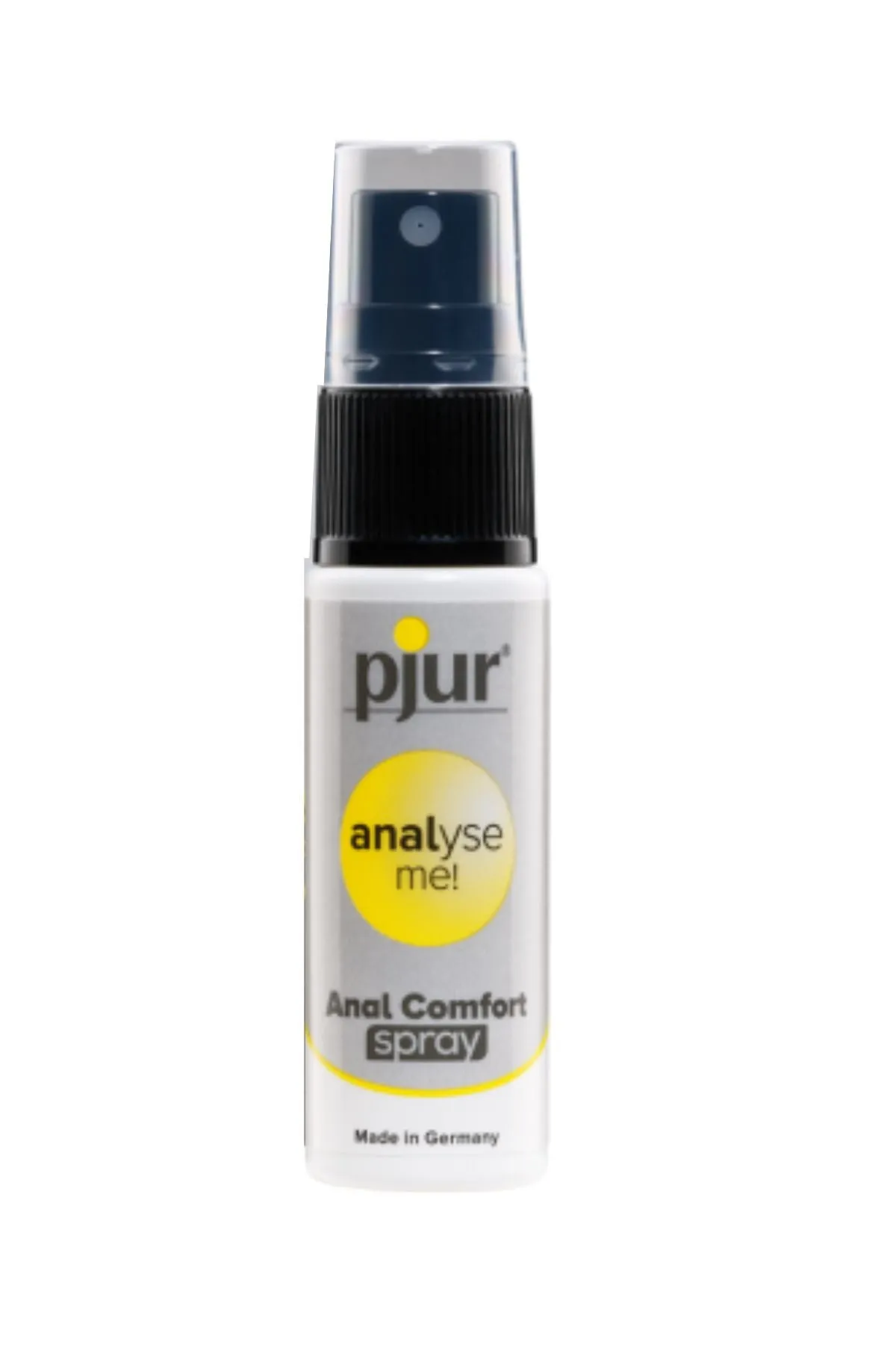 Analyse Me! Spray