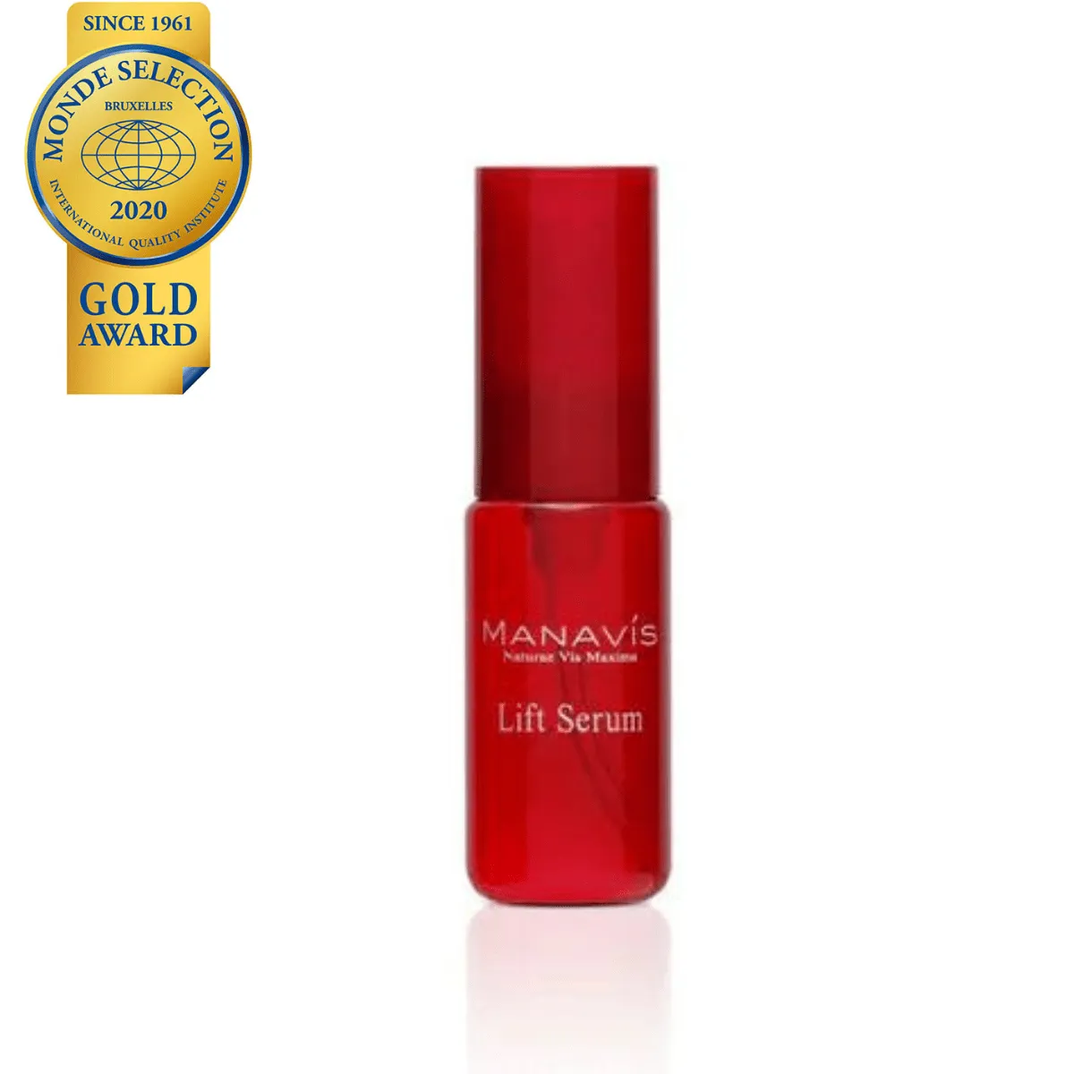 ★★★Awarded Monde Selection gold medal[Serum] Lift Serum