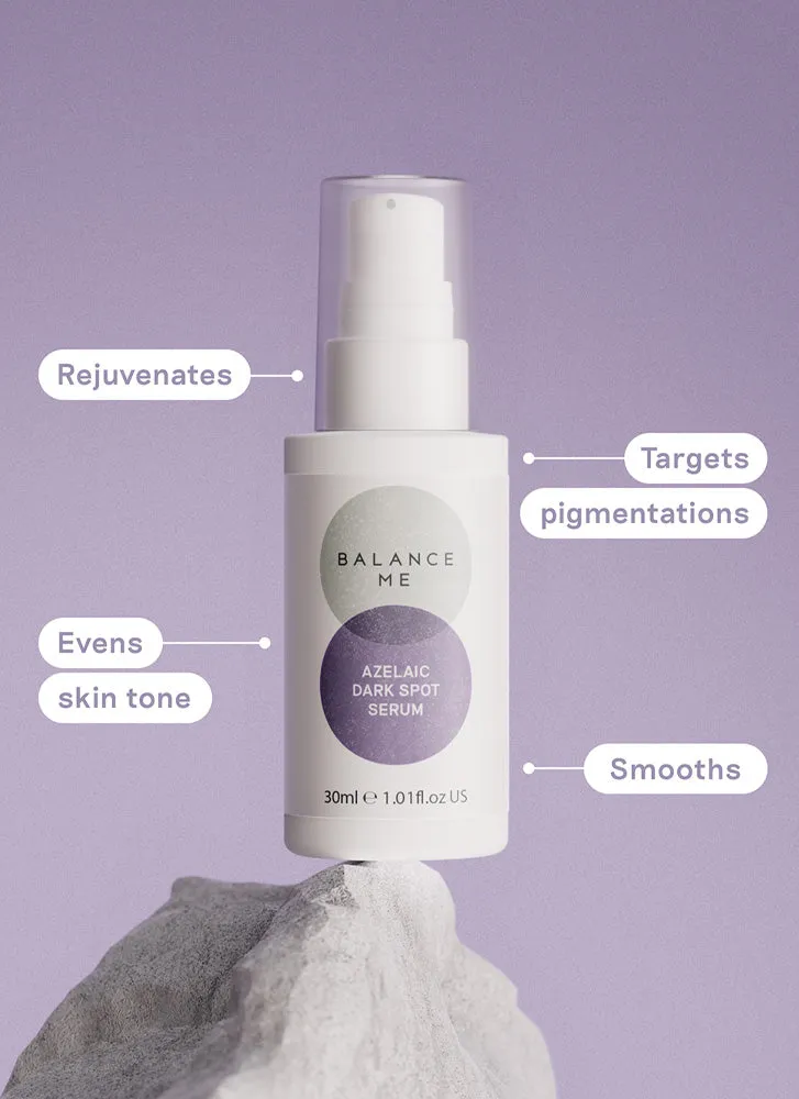 Balance Me Azelaic Dark Spot Serum