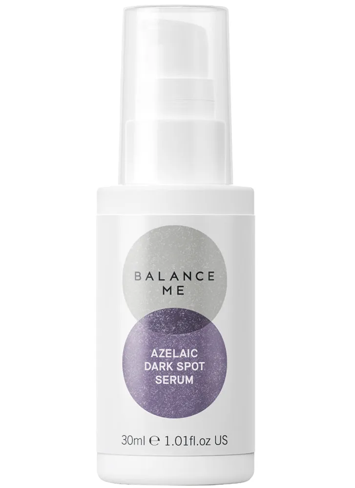 Balance Me Azelaic Dark Spot Serum