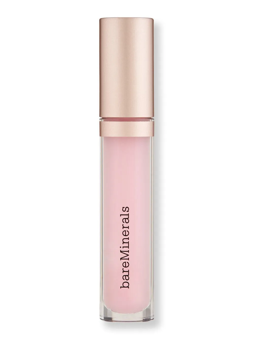 Bareminerals Mineralist Gloss-Balm .13 fl oz 4 ml Clarity