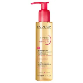 Bioderma Sensibio Micellar Cleansing Oil Makeup Remover 150ml