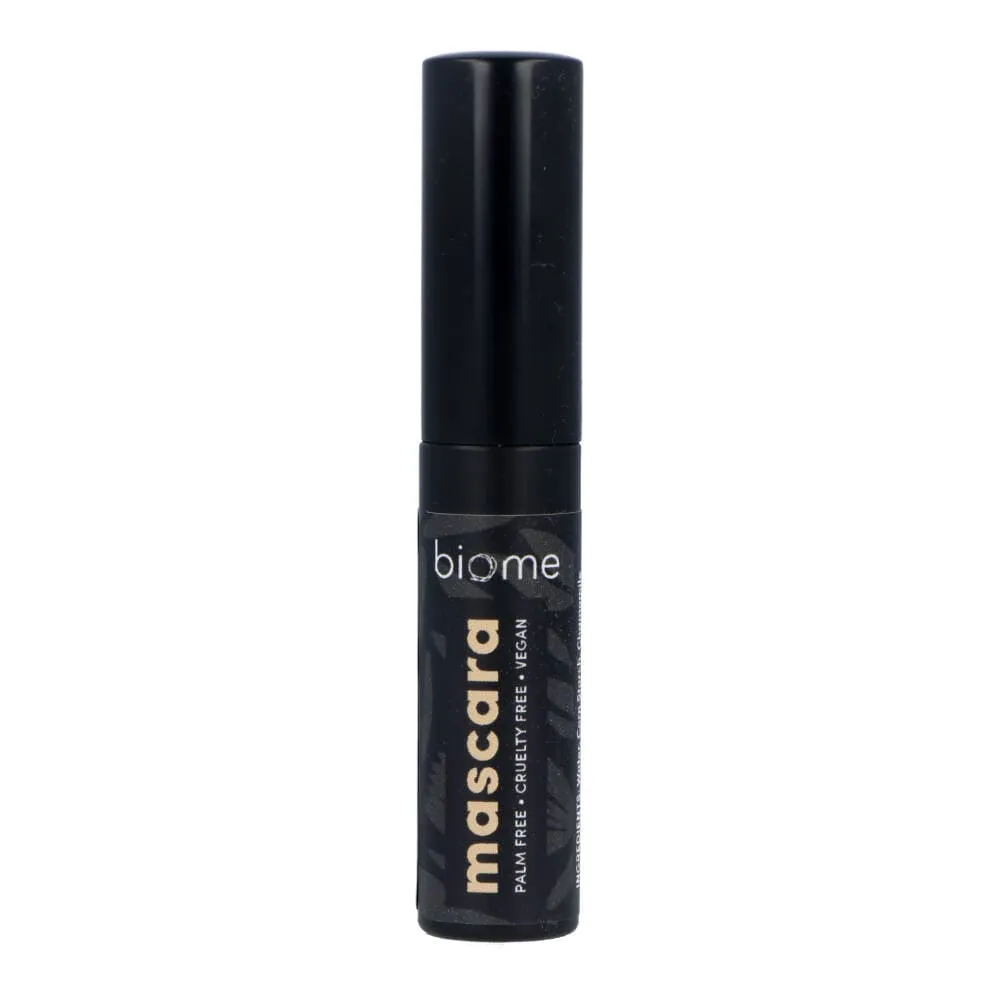 Biome Long Lash Mascara 7.5ml - Brown