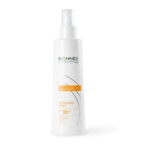 Bionnex Preventiva Sunscreen Spray SPF50 