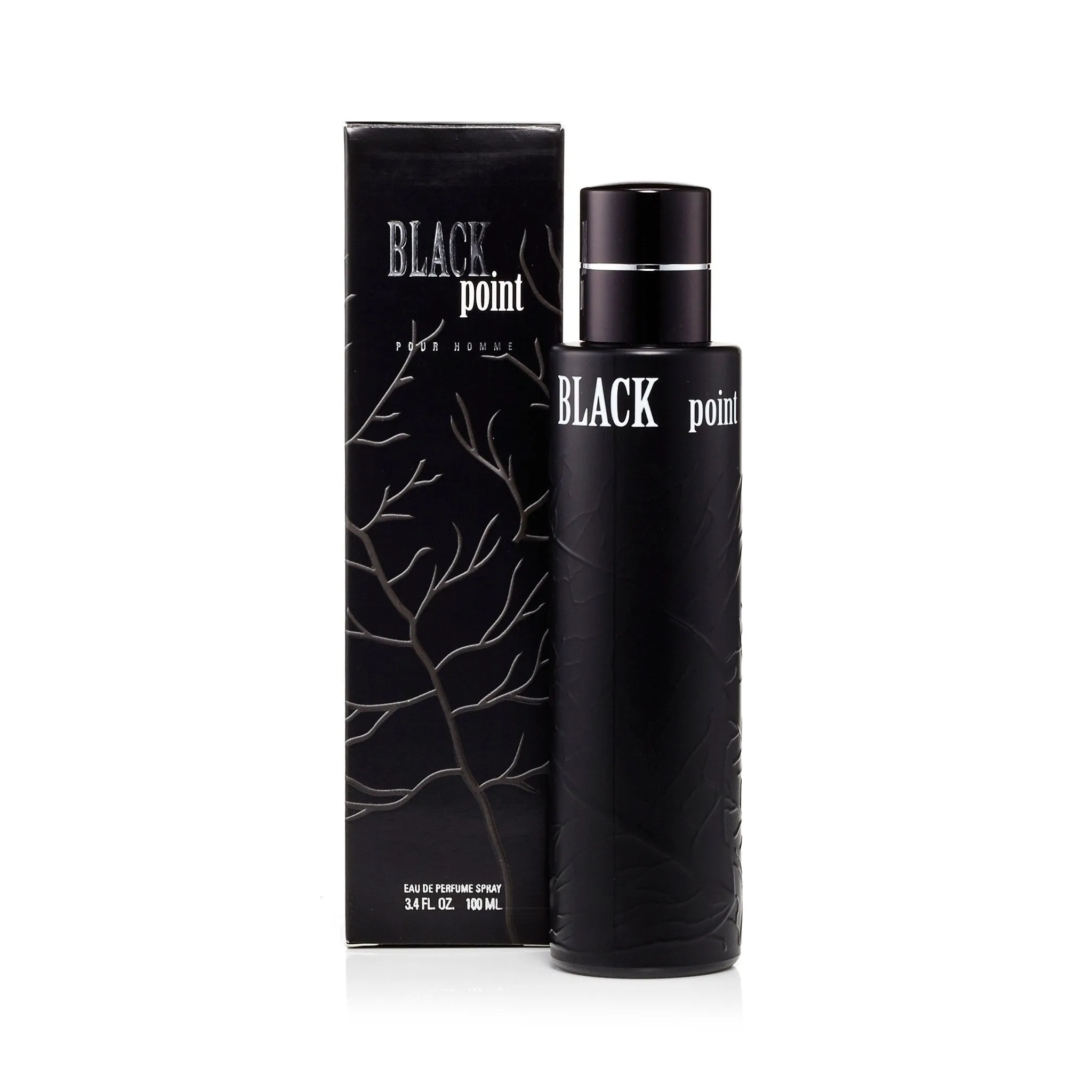 Black Point Pour Homme Eau De Parfum