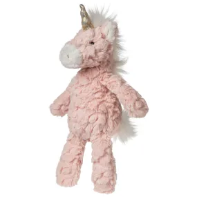 Blush Putty Unicorn – 13″