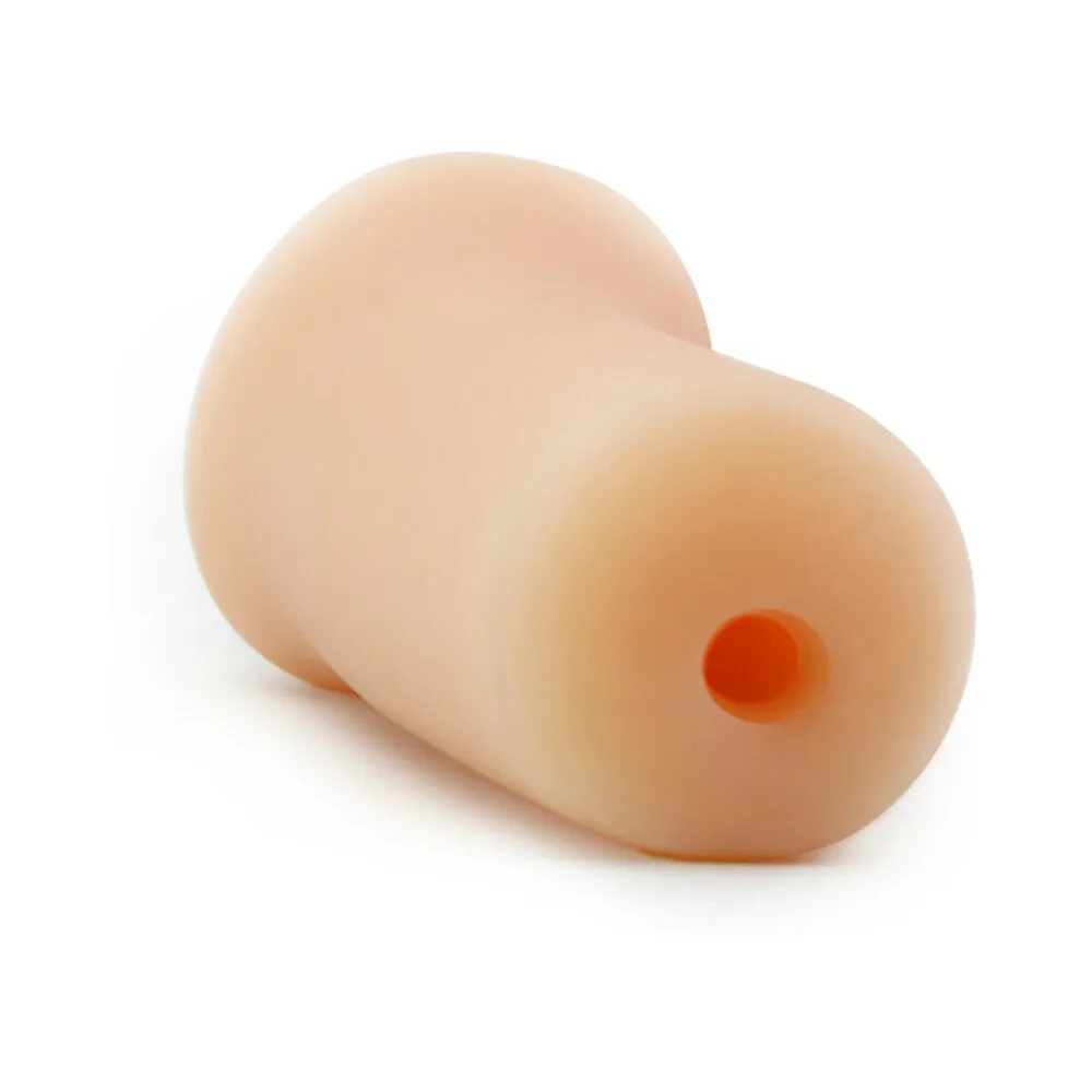 Blush X5 Men Jasmine's Kitty Vagina Stroker Beige