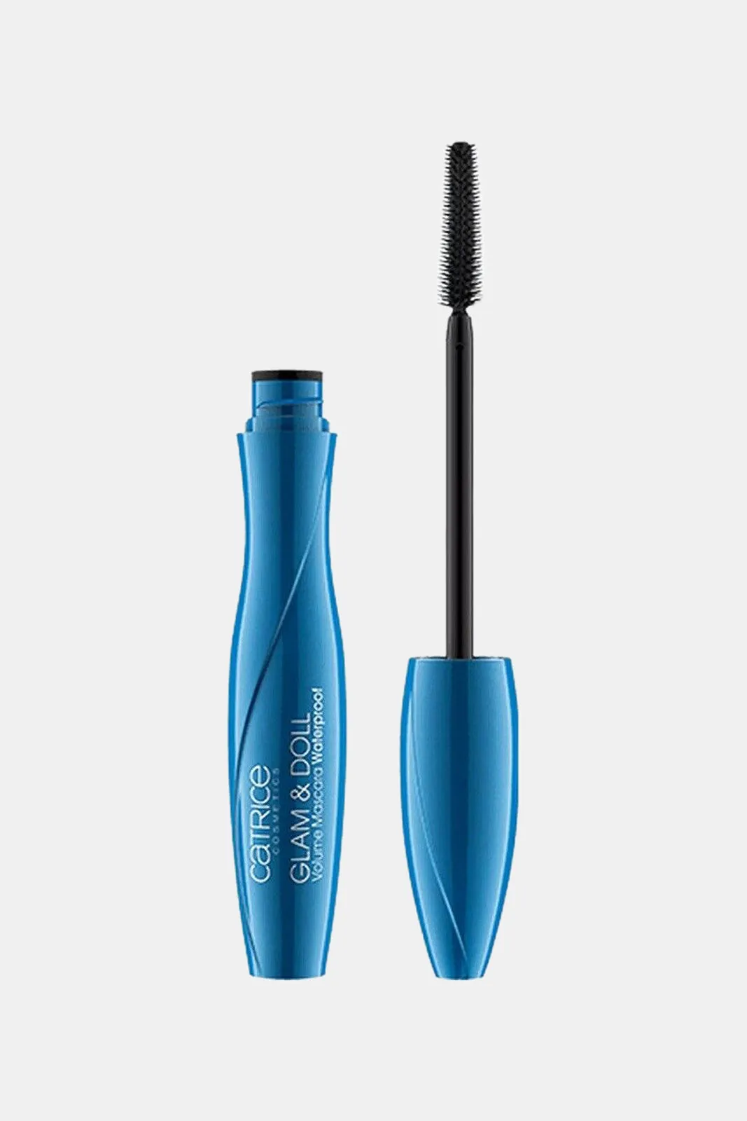 Catrice Mascara Glam & Doll Volume Wp