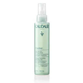 Caudalie Vinoclean Make-Up Removing Cleansing Oil 150ml