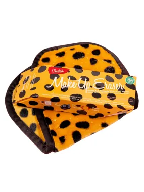 Cheetah Makeup Eraser