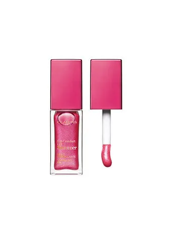 Clarins Lip Comfort Shimmer Oil 7Ml