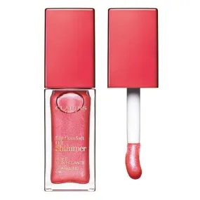 Clarins Lip Comfort Shimmer Oil 7Ml