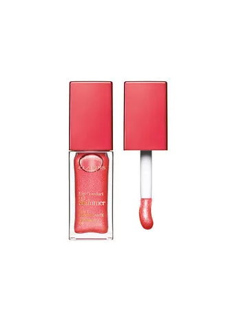 Clarins Lip Comfort Shimmer Oil 7Ml