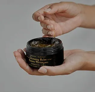 Cleansing Balm