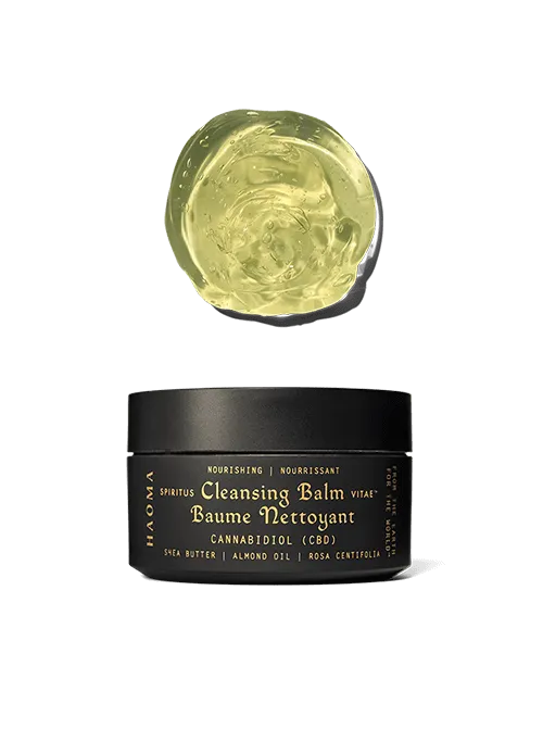 Cleansing Balm