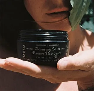 Cleansing Balm