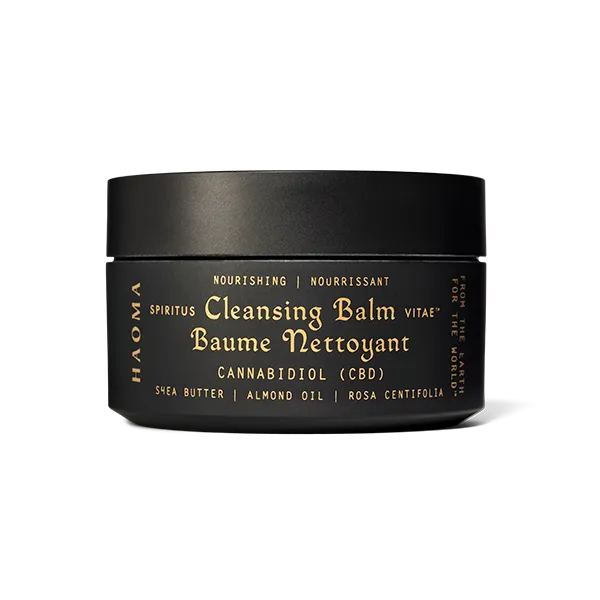 Cleansing Balm