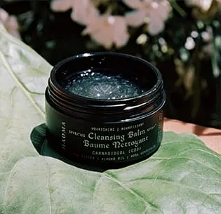 Cleansing Balm