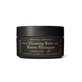 Cleansing Balm