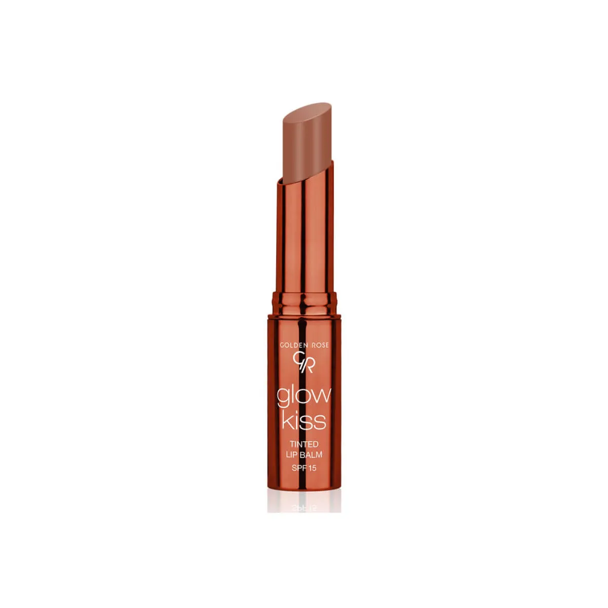 Coco Cake Glow Kiss Tinted Lip Balm