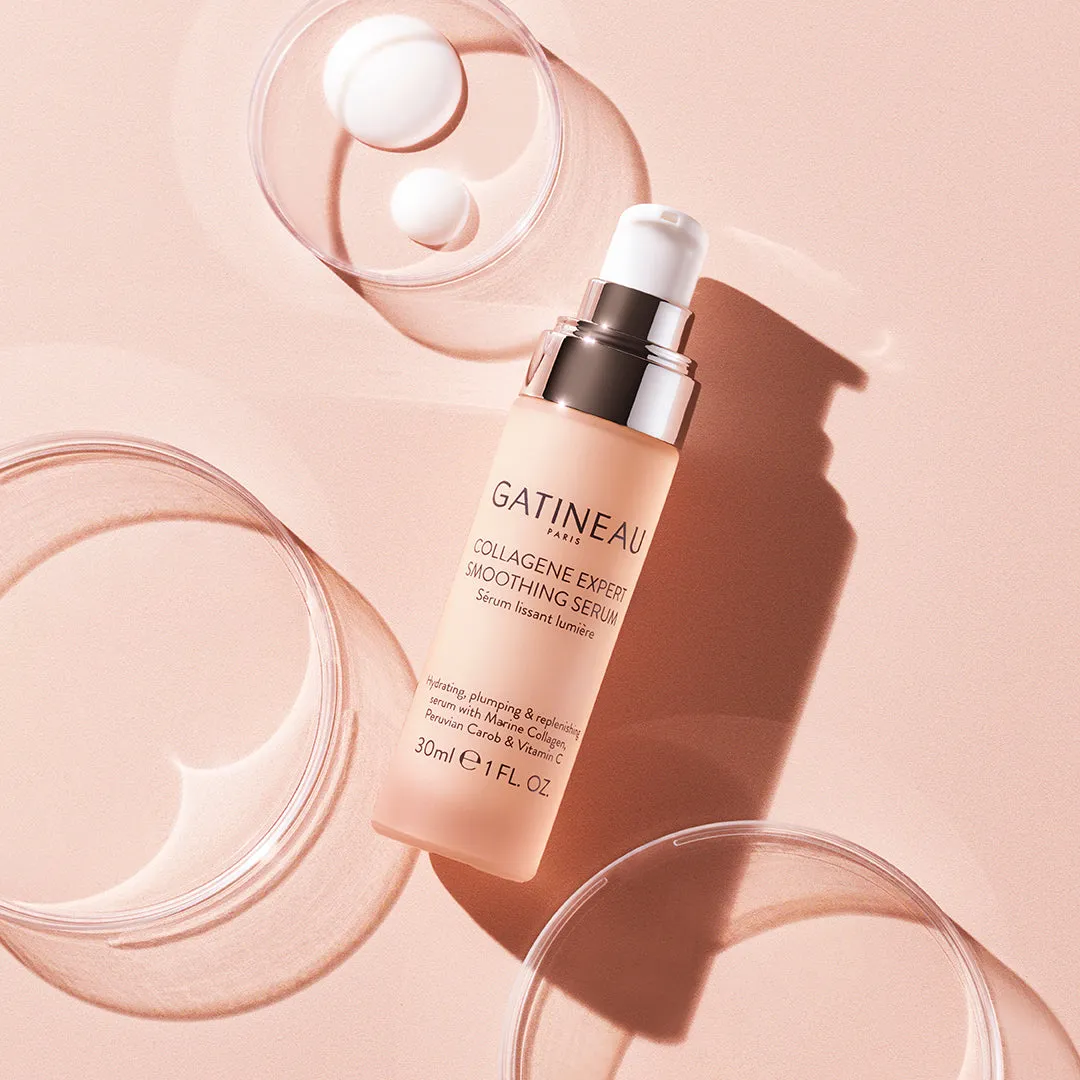 Collagene Expert™ Smoothing Serum