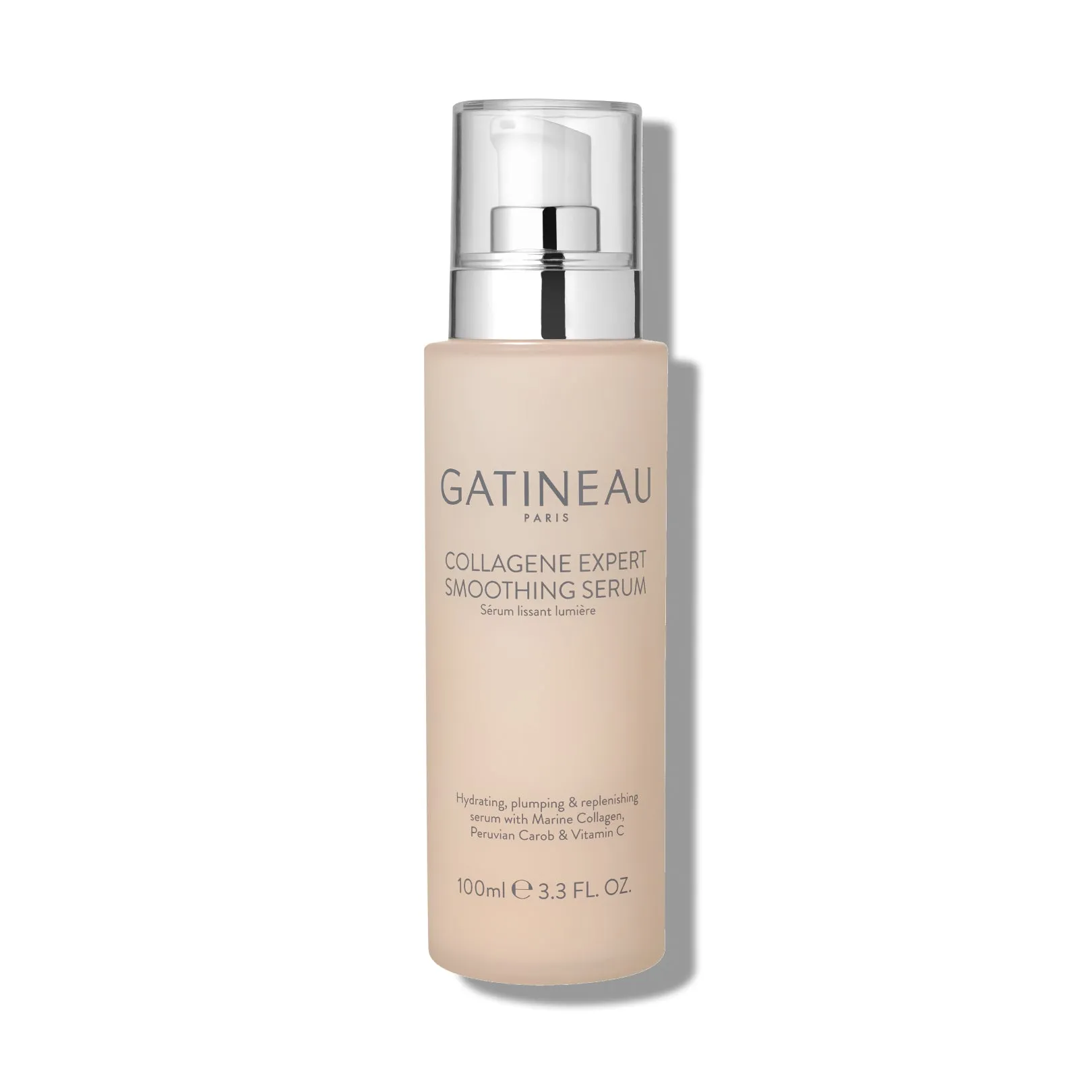 Collagene Expert™ Smoothing Serum