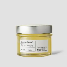 COMFORT ZONE Sacred Nature Cleansing Balm 110ml