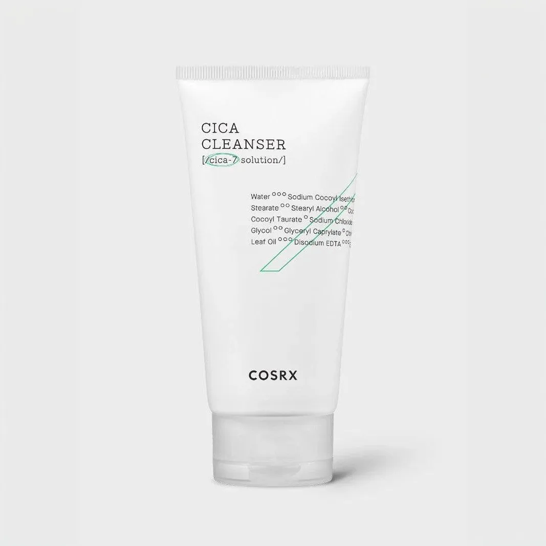 COSRX Pure Fit Cica Cleanser 150ml