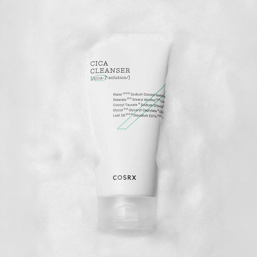 COSRX Pure Fit Cica Cleanser 150ml