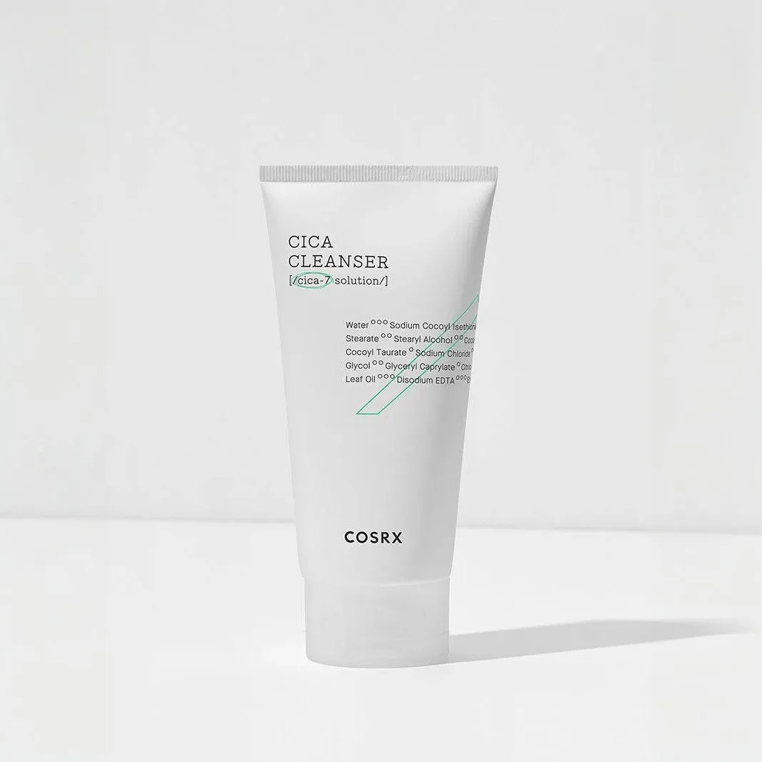 COSRX Pure Fit Cica Cleanser 150ml