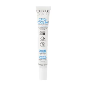 Cryo-Cooling Under Eye Serum