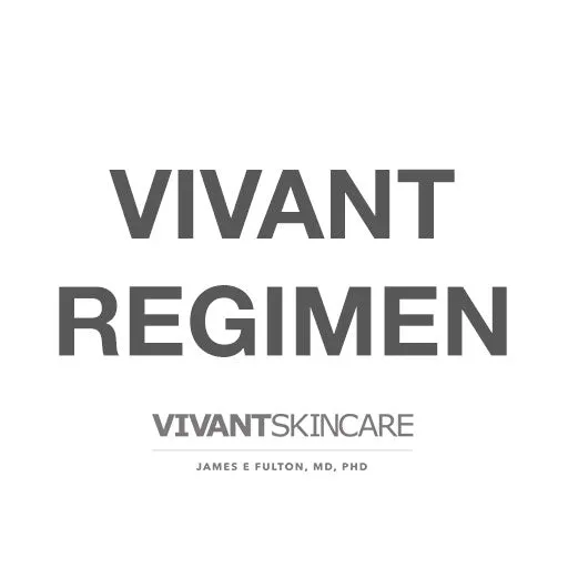 Custom Regimen #GETNQV69ML