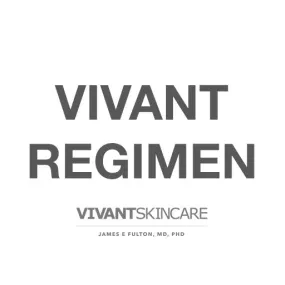 Custom Regimen #GETNQV69ML