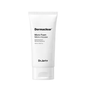 Dermaclear Micro Foam