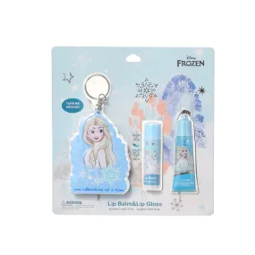 Disney Frozen Collection Lip Set Keychain