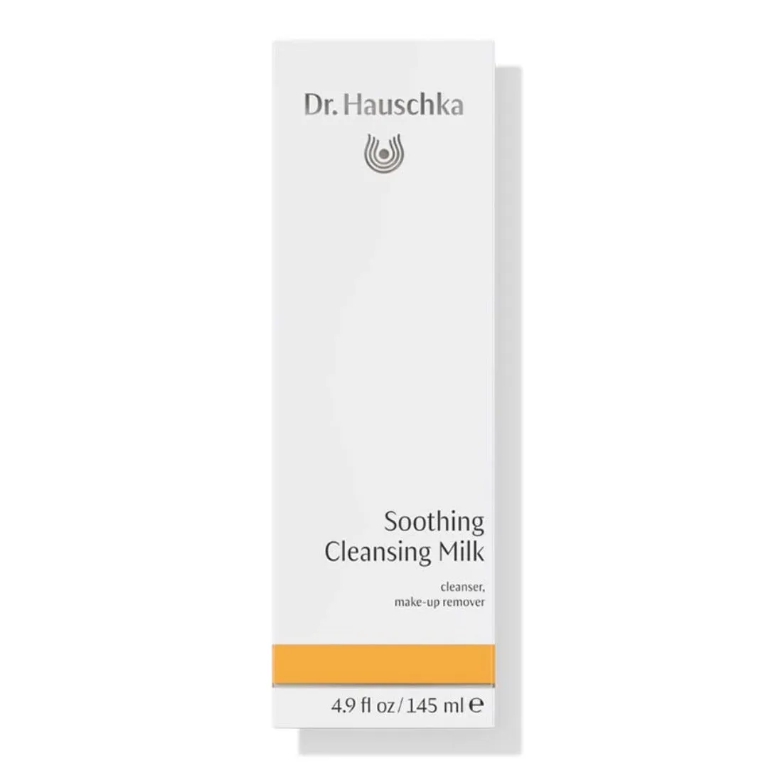 Dr. Hauschka Cleansing Milk 145ml