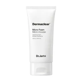 Dr.Jart  Dermaclear Micro Foam