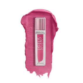 Ecostay Matte Lip Lacquer - Soft Pink