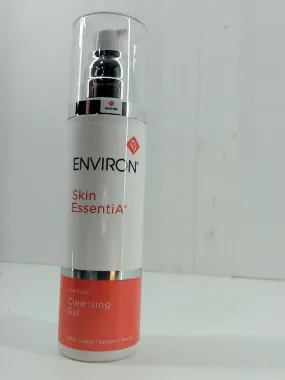 Environ Skin EssentiA Low Foam Cleansing Gel 200 ml