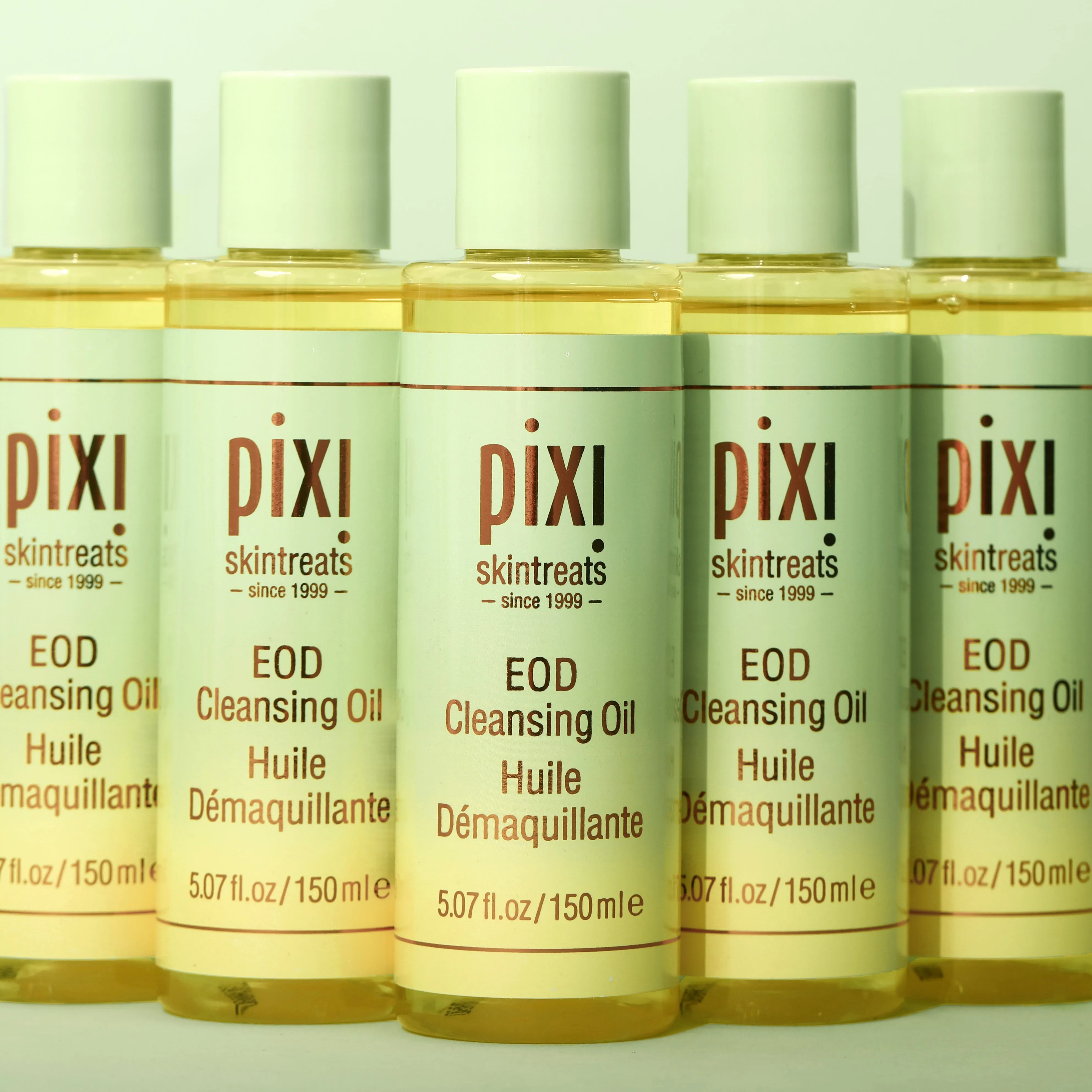 EOD Cleansing Oil