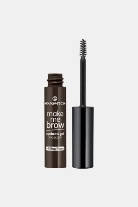 Essence Make Me Brow Eyebrow Gel Mascara Chocolaty Brows 05