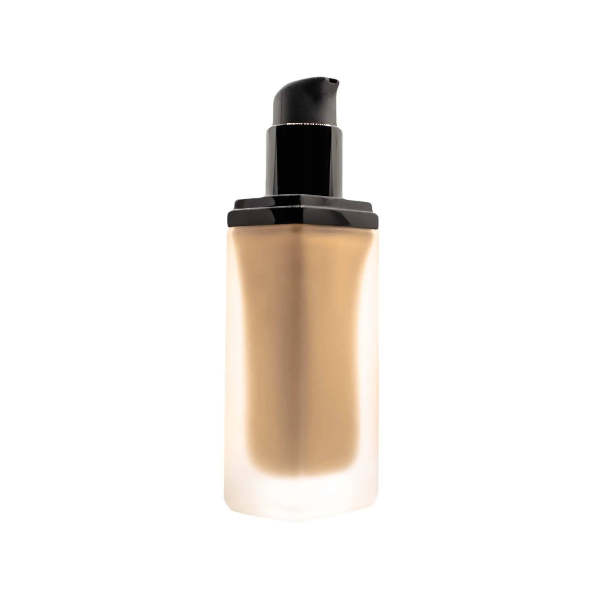 Foundation with SPF - Bronzed Elegance - FK115